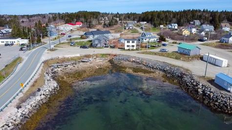 10 Wharf Street Jonesport ME 04649
