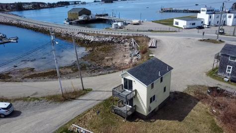 10 Wharf Street Jonesport ME 04649
