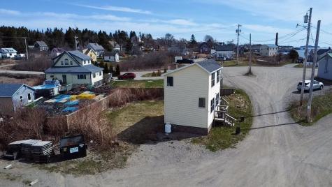 10 Wharf Street Jonesport ME 04649