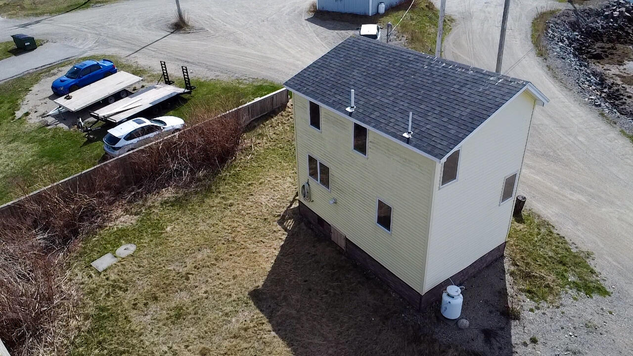 10 Wharf Street Jonesport ME 04649