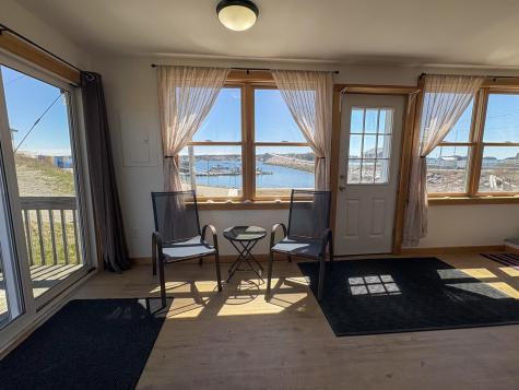 10 Wharf Street Jonesport ME 04649