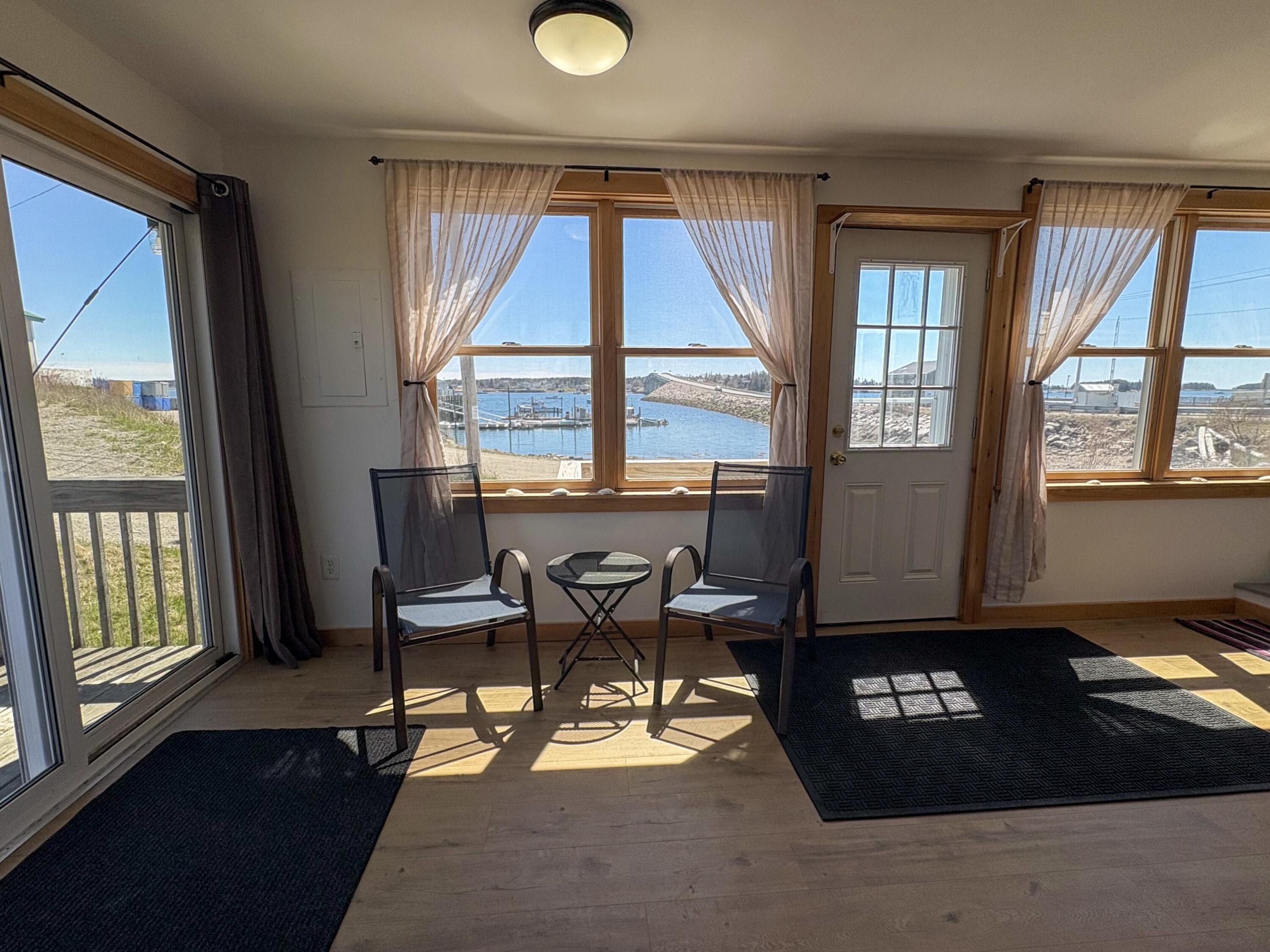 10 Wharf Street Jonesport ME 04649