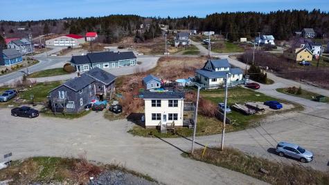 10 Wharf Street Jonesport ME 04649