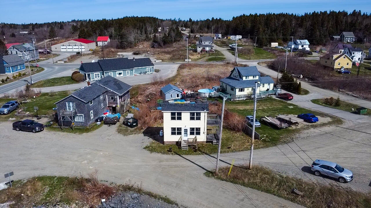 10 Wharf Street Jonesport ME 04649