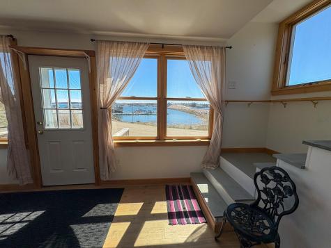 10 Wharf Street Jonesport ME 04649