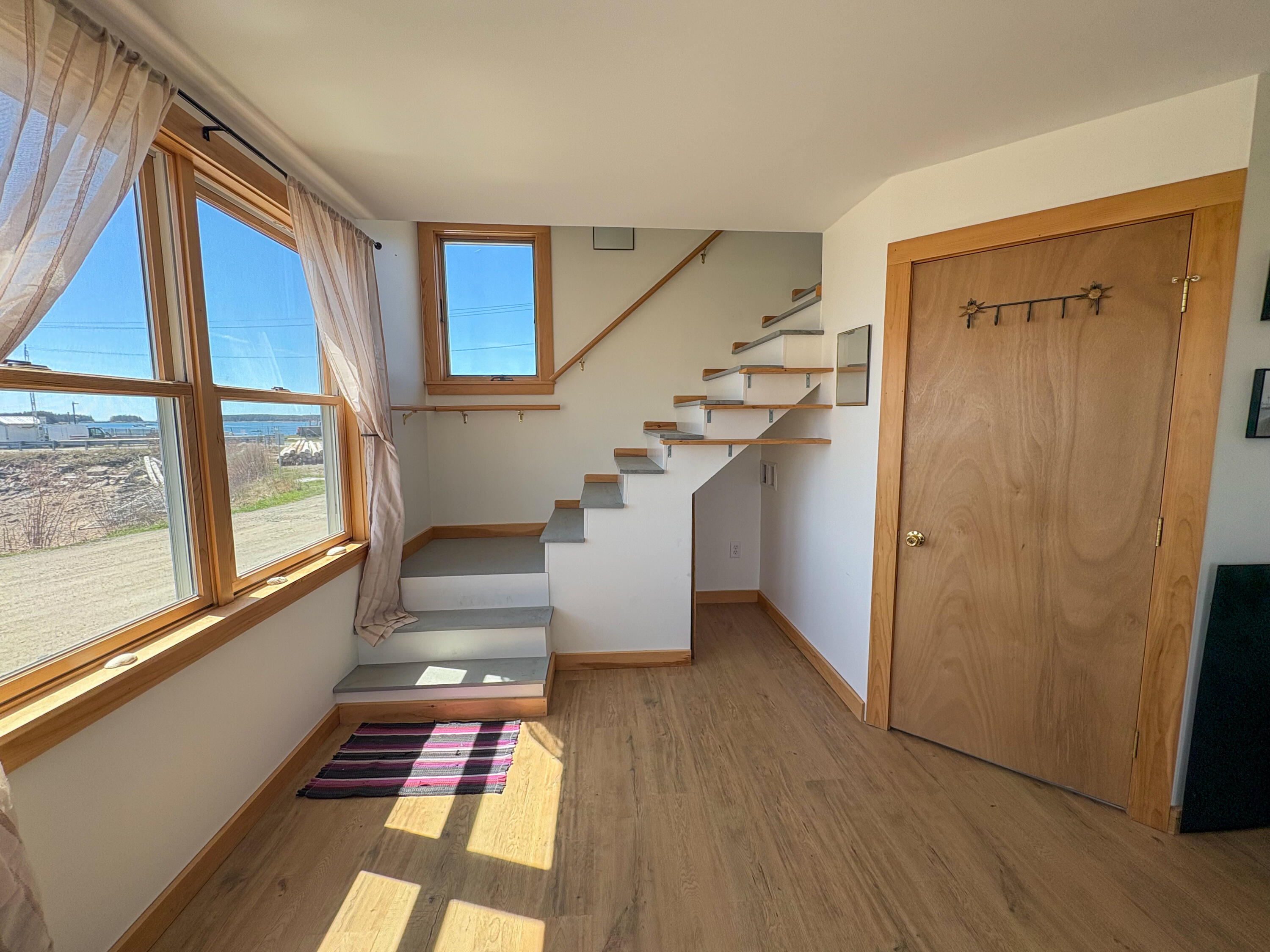 10 Wharf Street Jonesport ME 04649