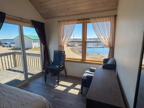 10 Wharf Street Jonesport ME 04649