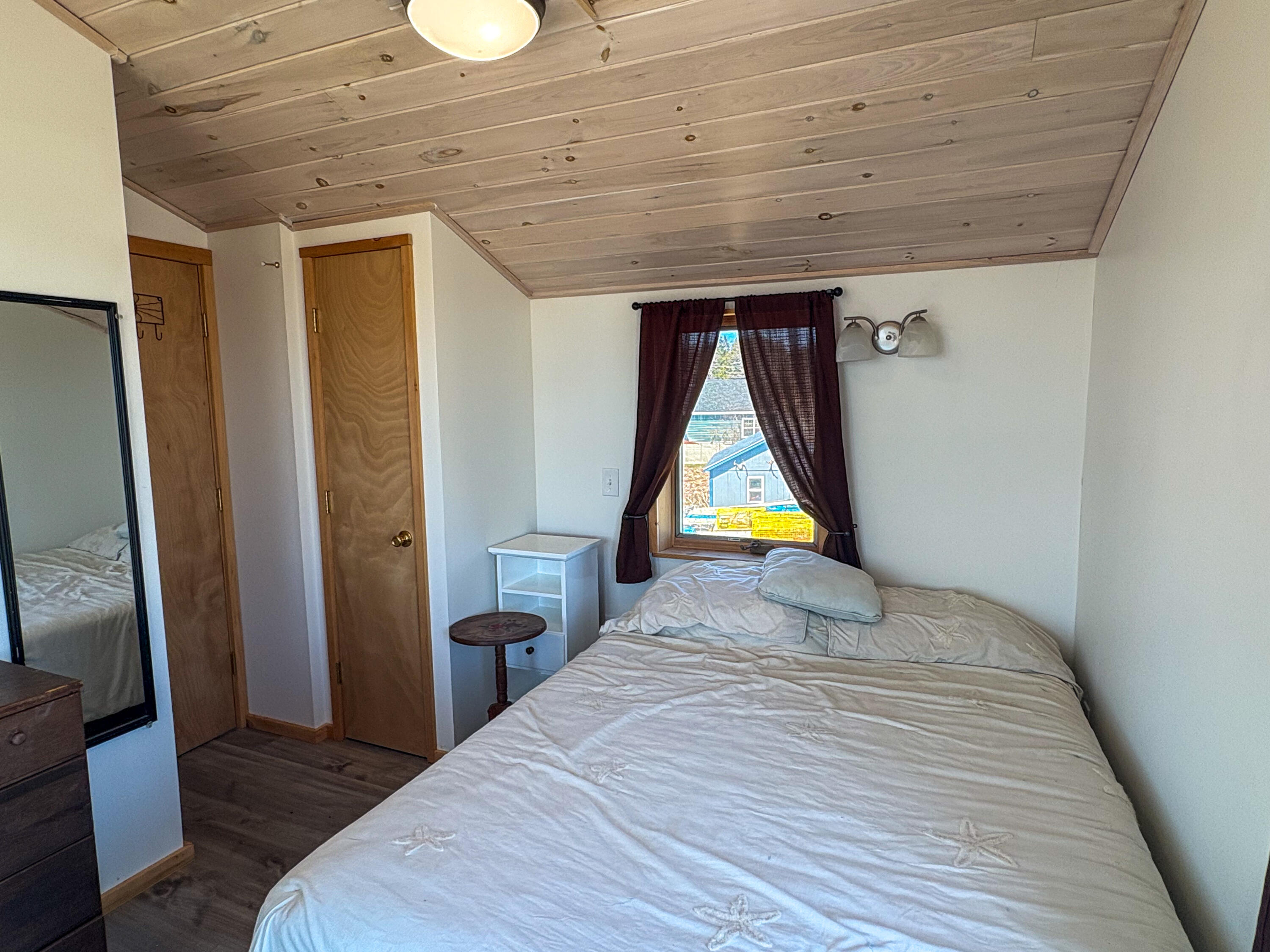 10 Wharf Street Jonesport ME 04649