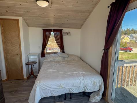 10 Wharf Street Jonesport ME 04649
