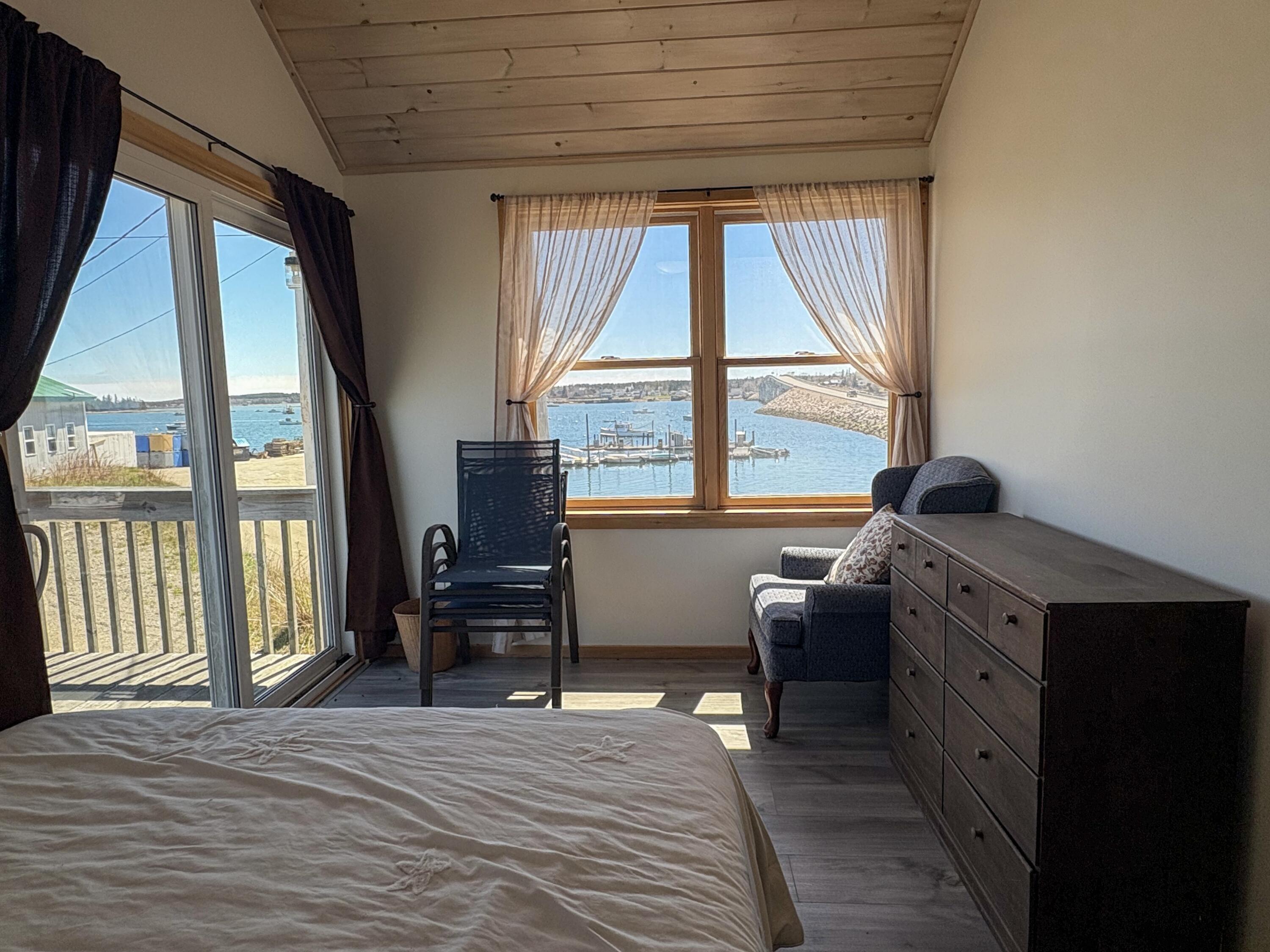 10 Wharf Street Jonesport ME 04649