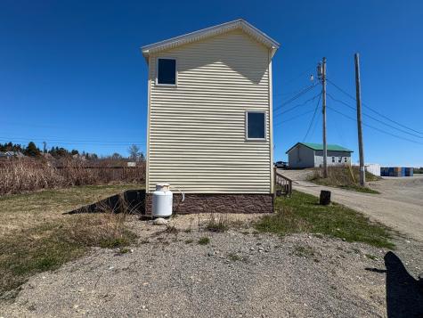 10 Wharf Street Jonesport ME 04649