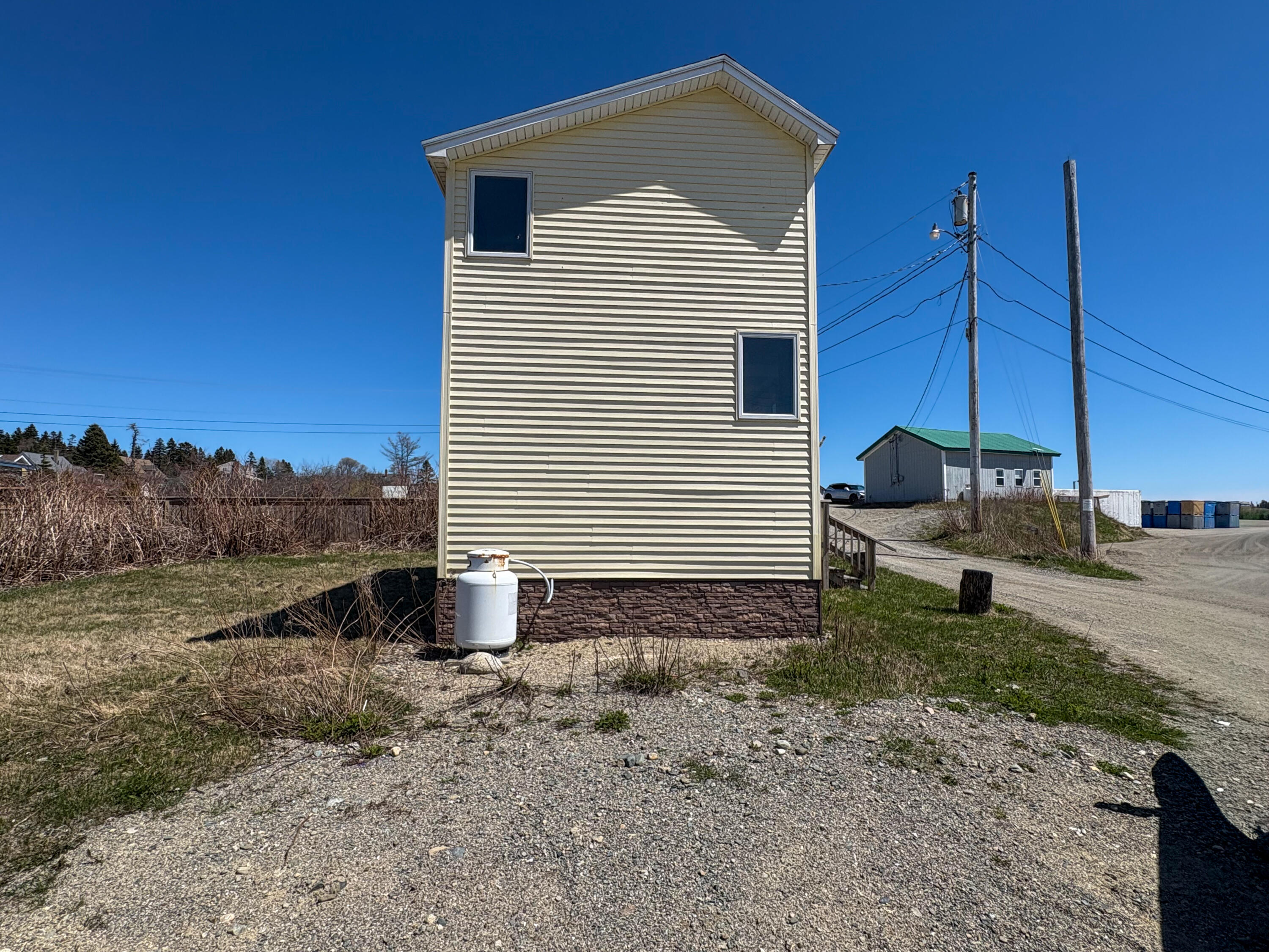 10 Wharf Street Jonesport ME 04649