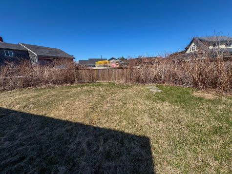 10 Wharf Street Jonesport ME 04649