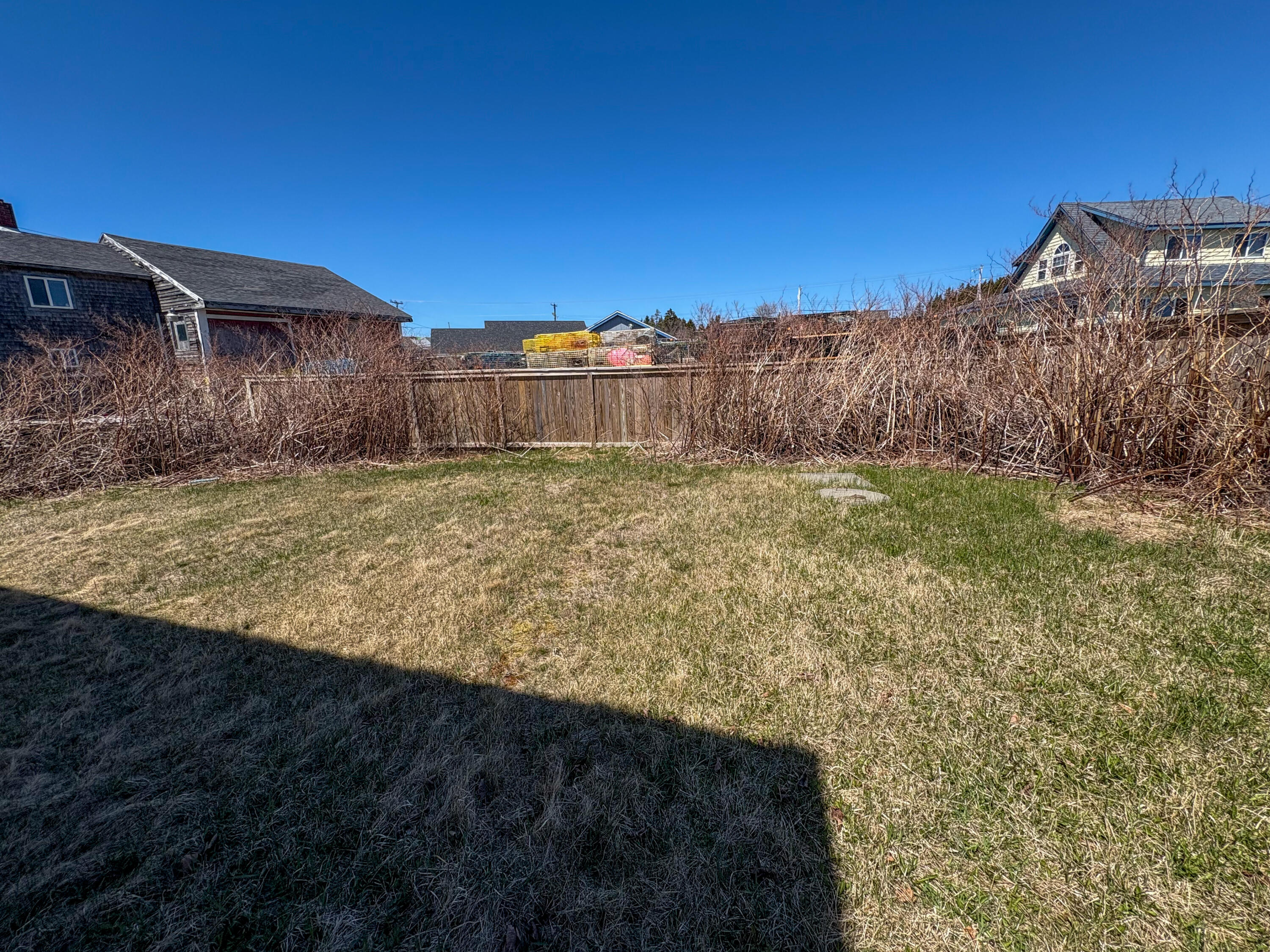 10 Wharf Street Jonesport ME 04649