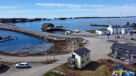 10 Wharf Street Jonesport ME 04649