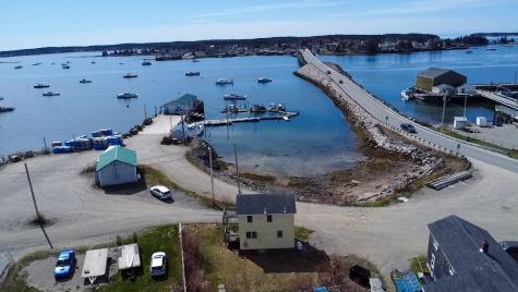 10 Wharf Street Jonesport ME 04649