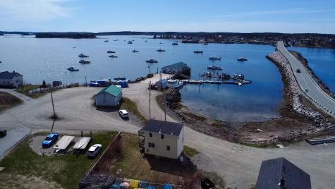 10 Wharf Street Jonesport ME 04649