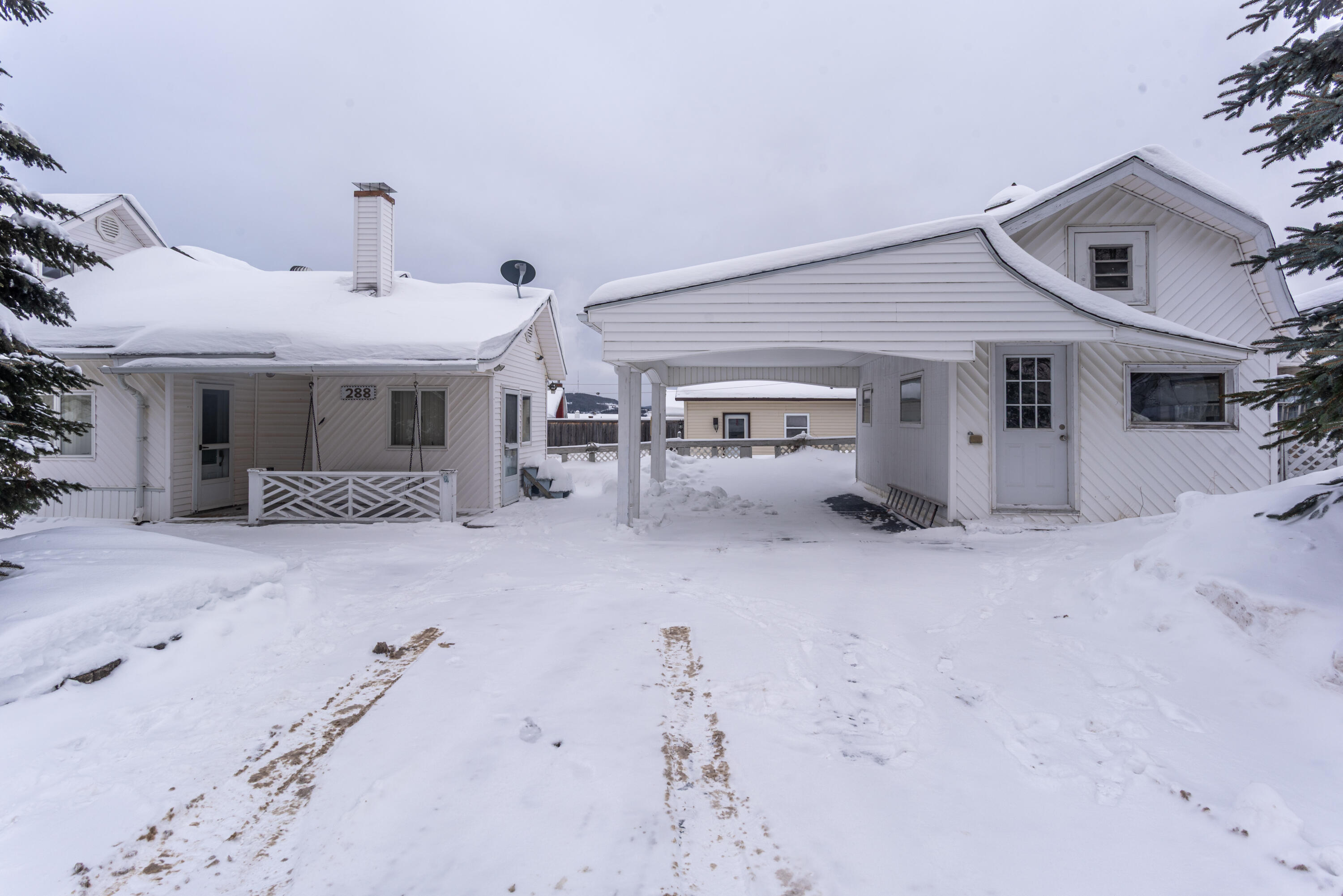 288 French Street Madawaska ME 04756