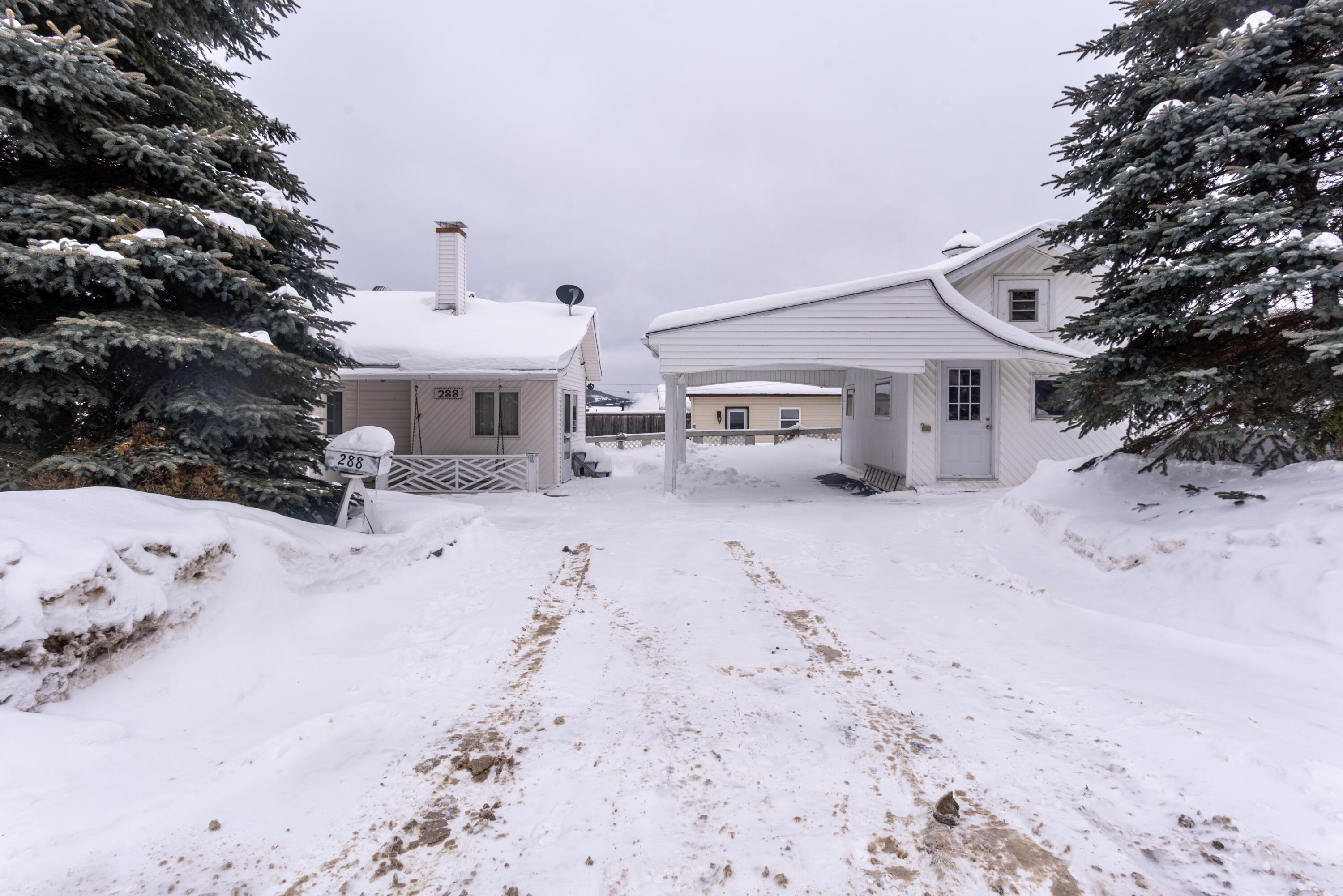288 French Street Madawaska ME 04756