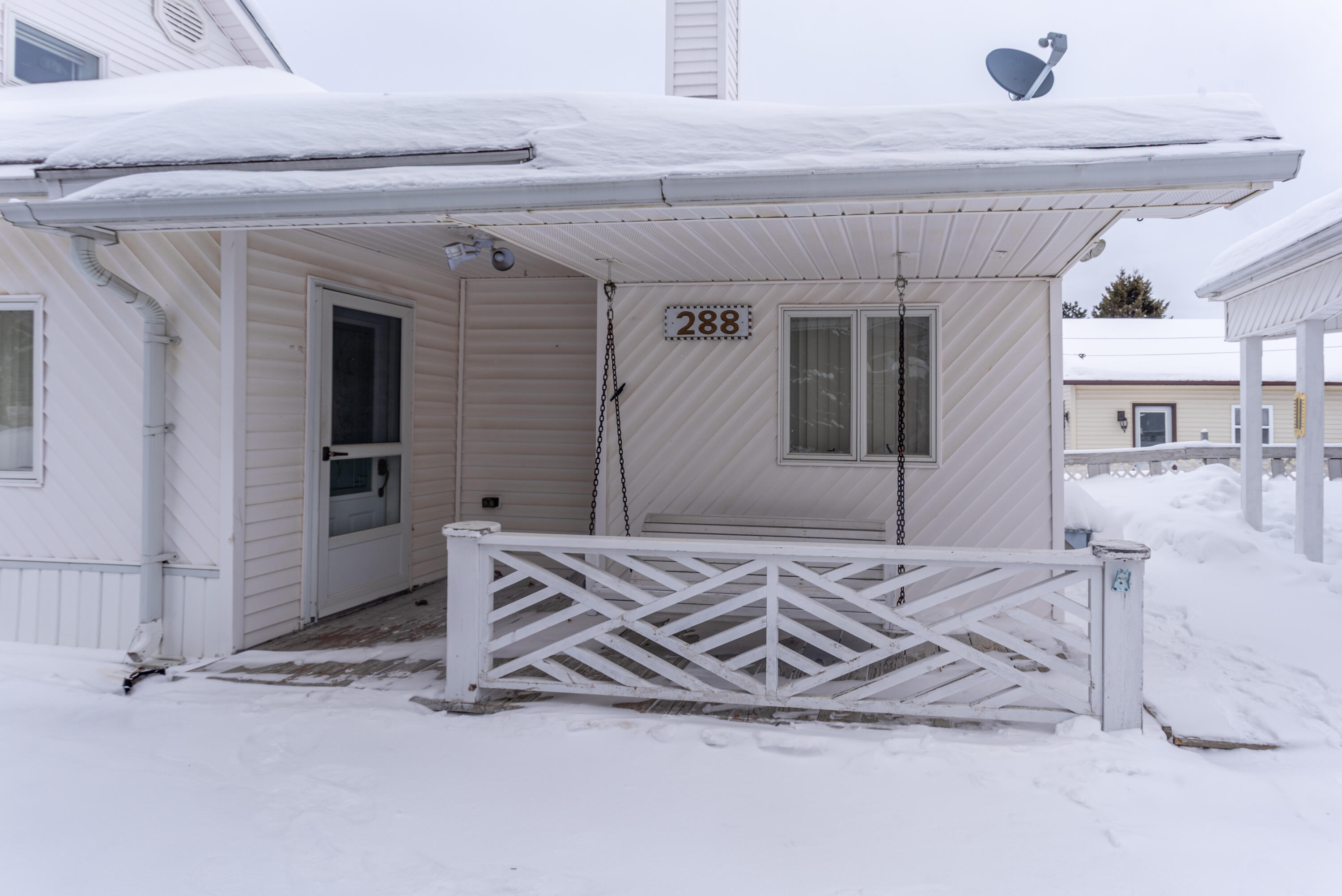 288 French Street Madawaska ME 04756
