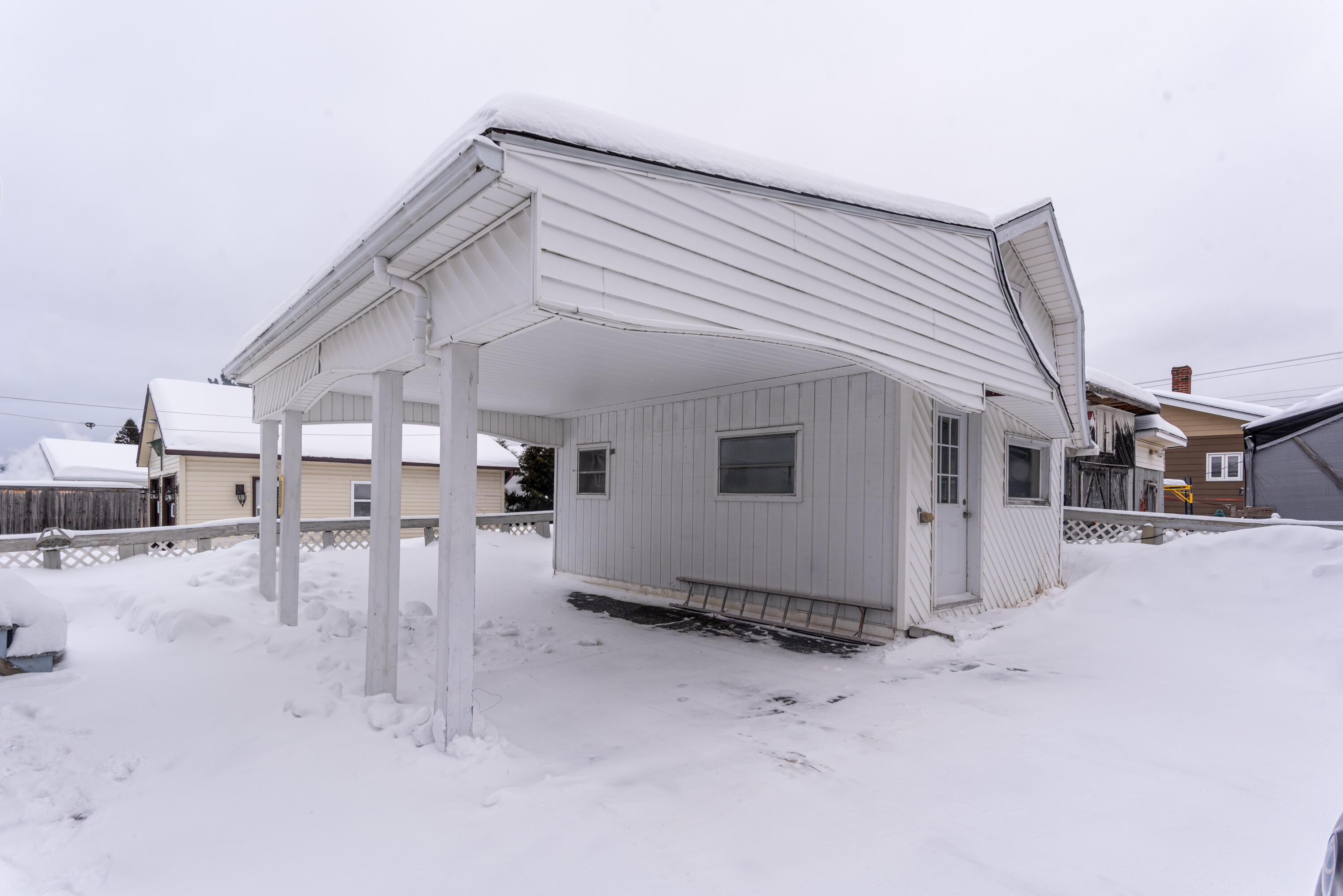 288 French Street Madawaska ME 04756