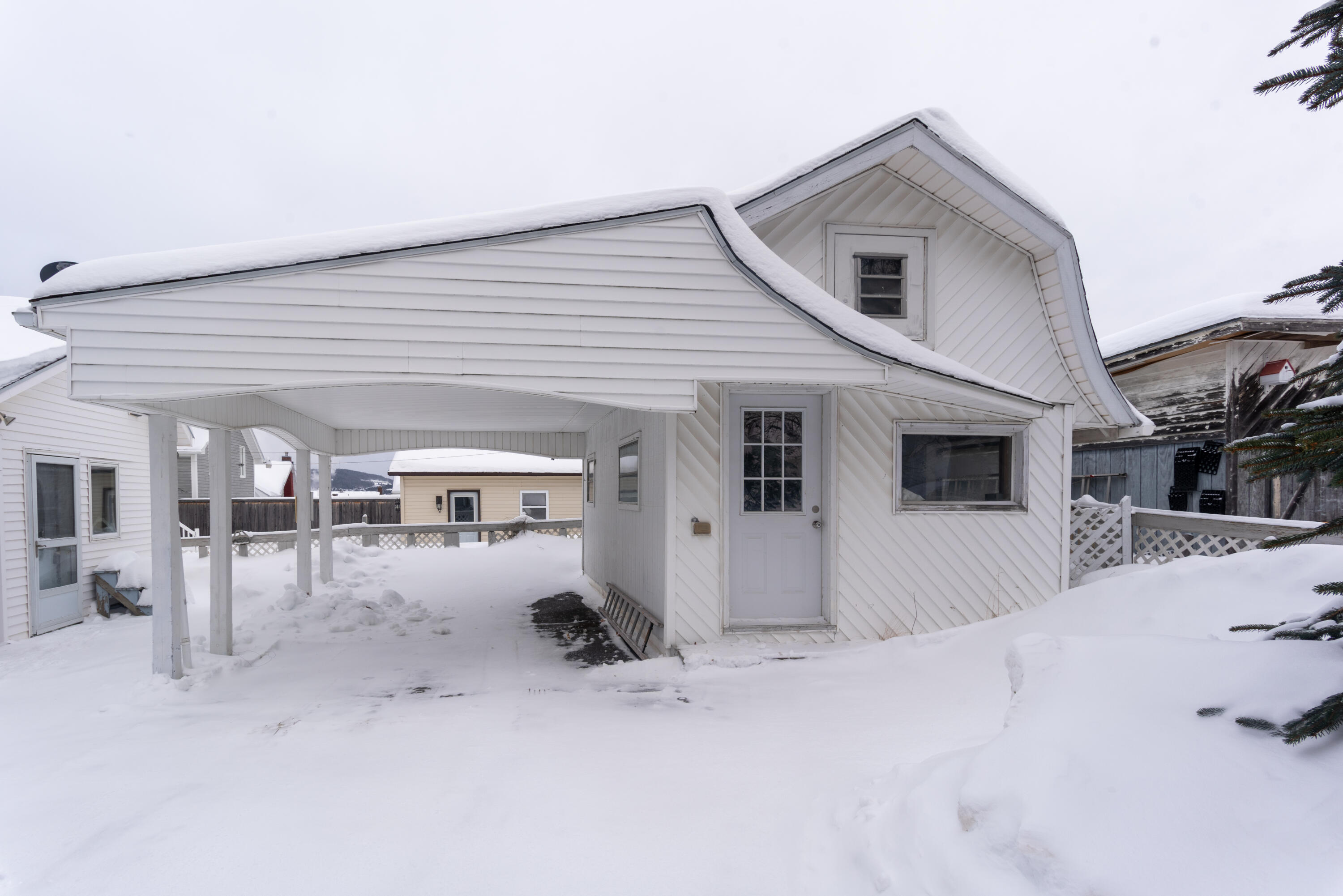 288 French Street Madawaska ME 04756