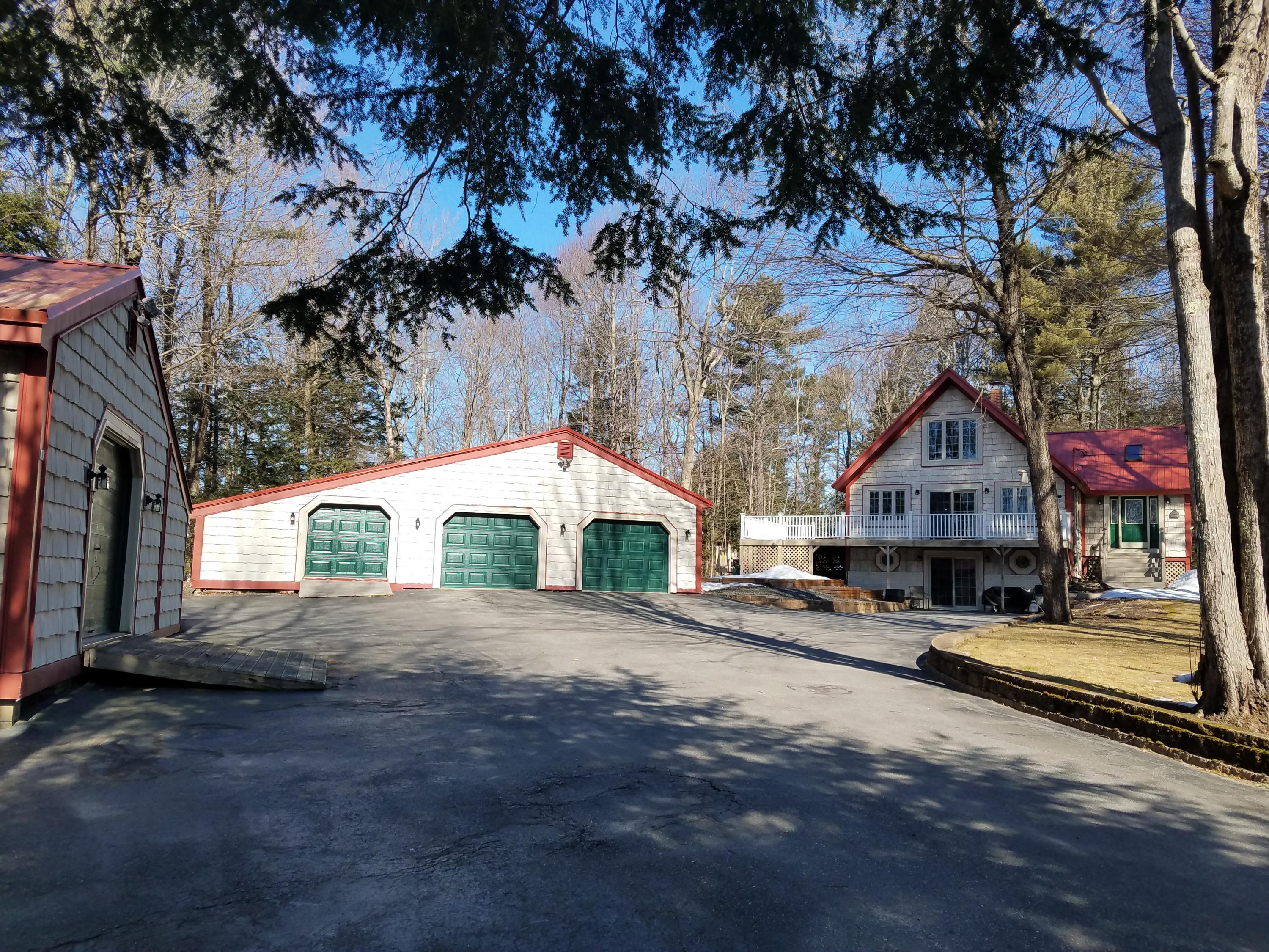 40 Oak Street Greene ME 04236