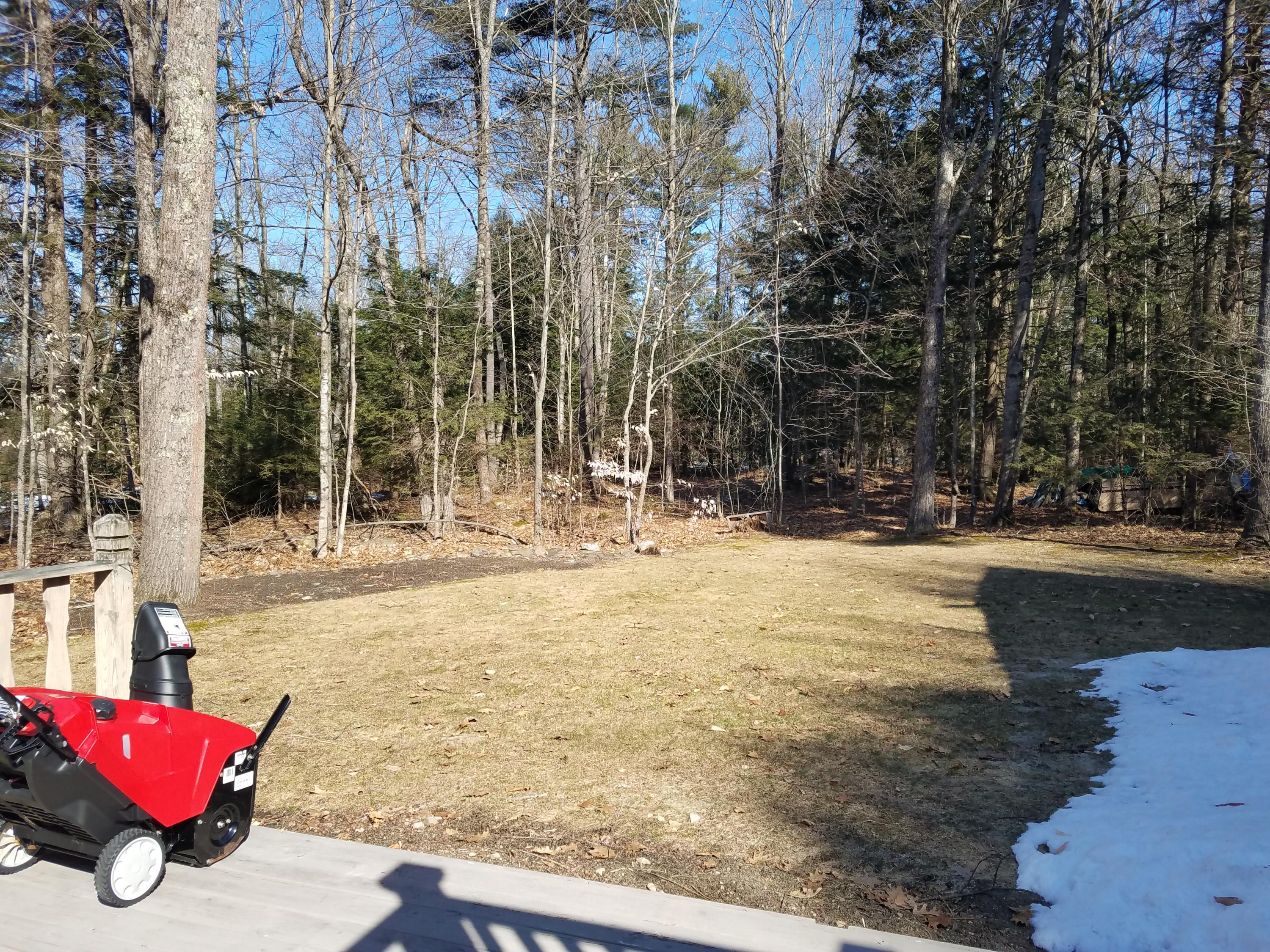 40 Oak Street Greene ME 04236