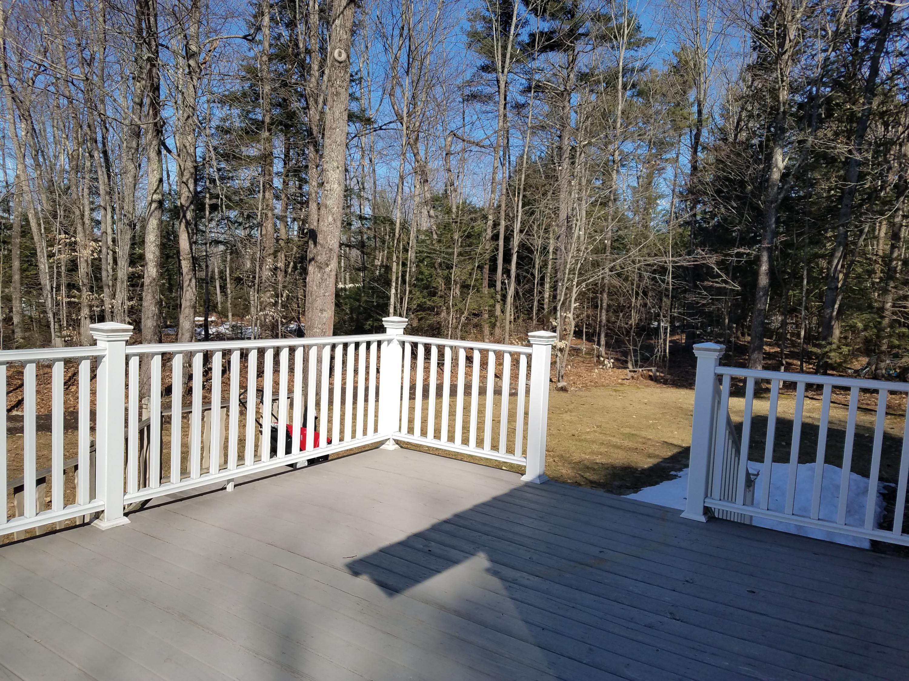 40 Oak Street Greene ME 04236