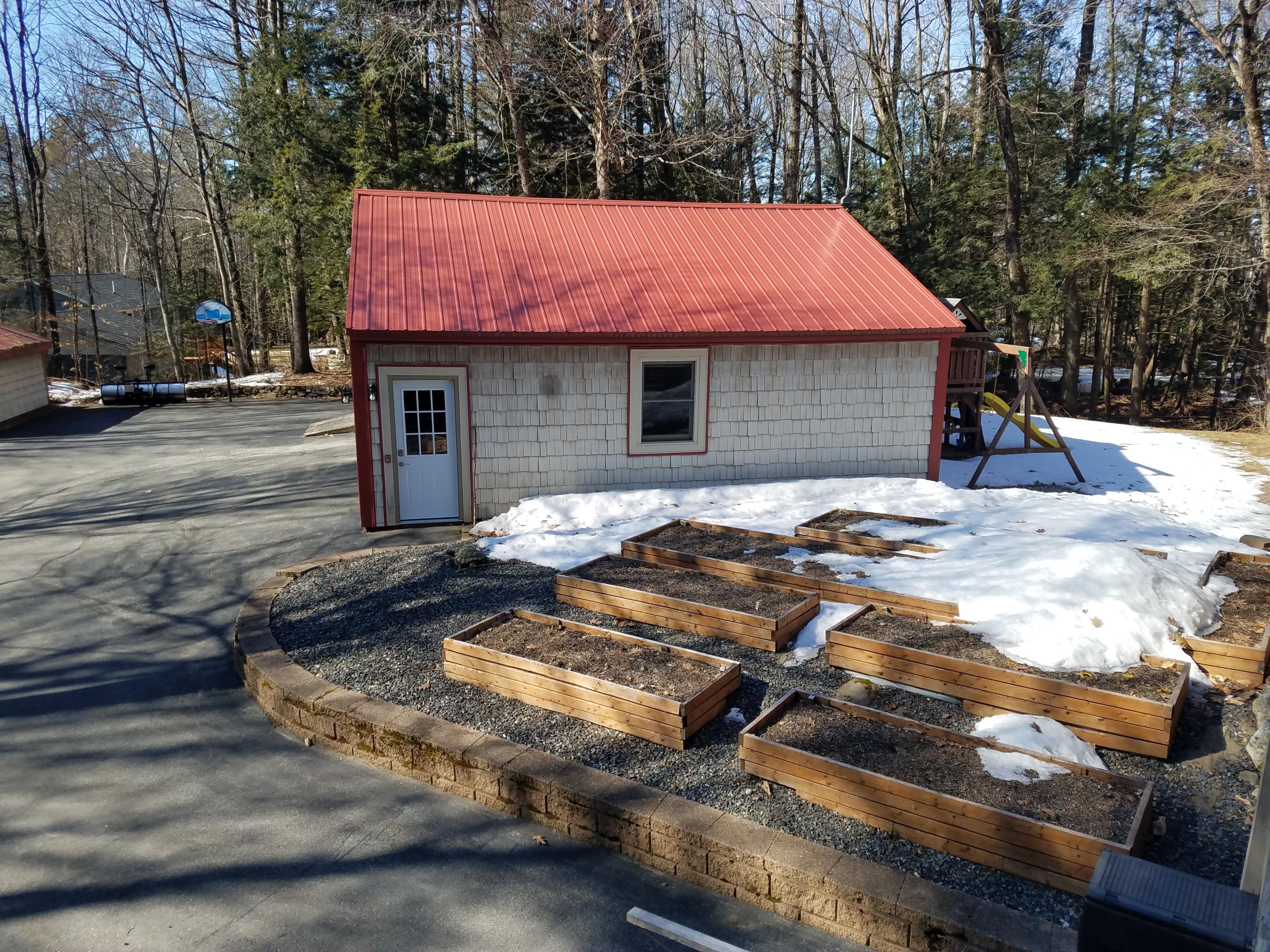 40 Oak Street Greene ME 04236