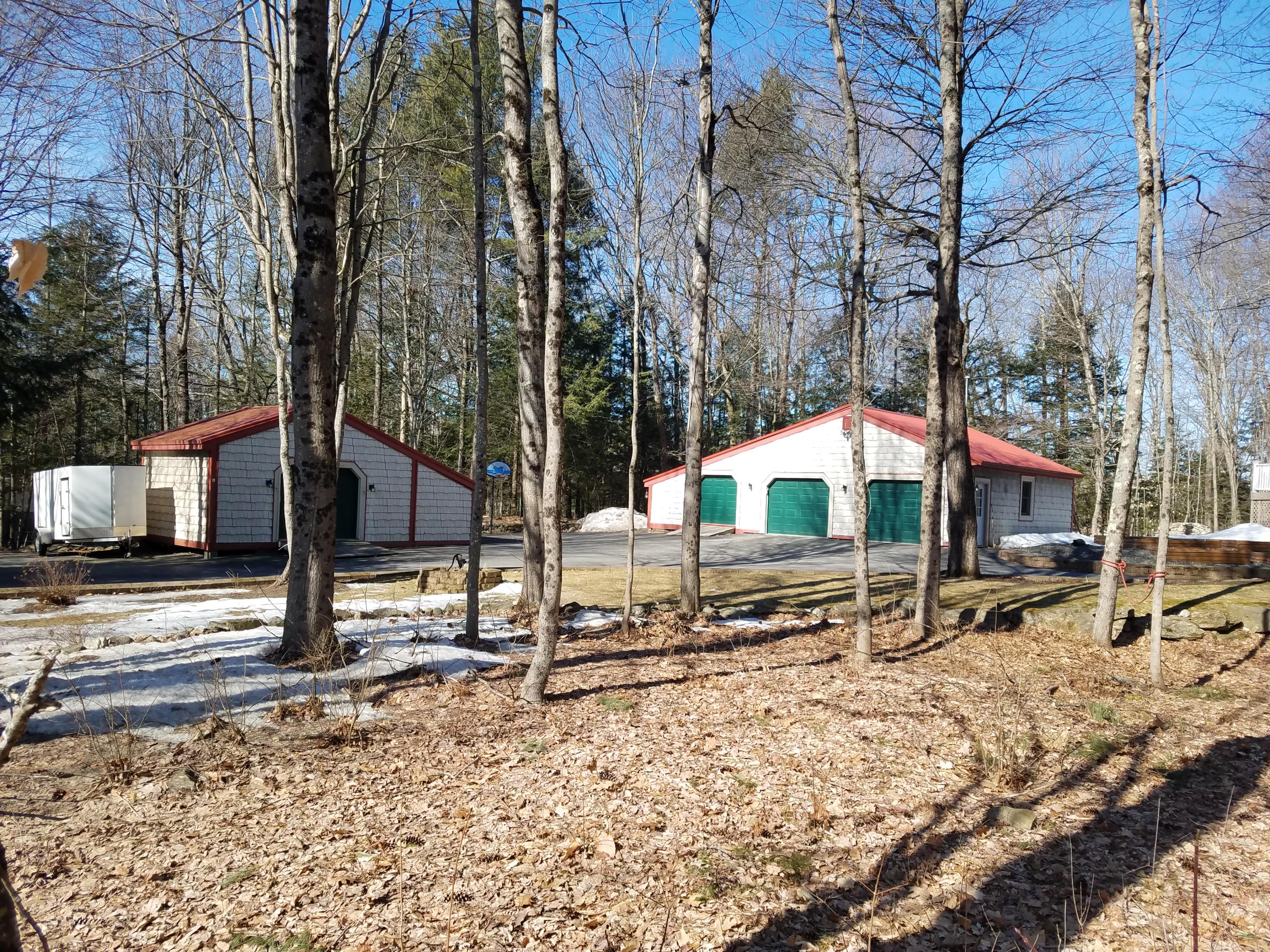 40 Oak Street Greene ME 04236