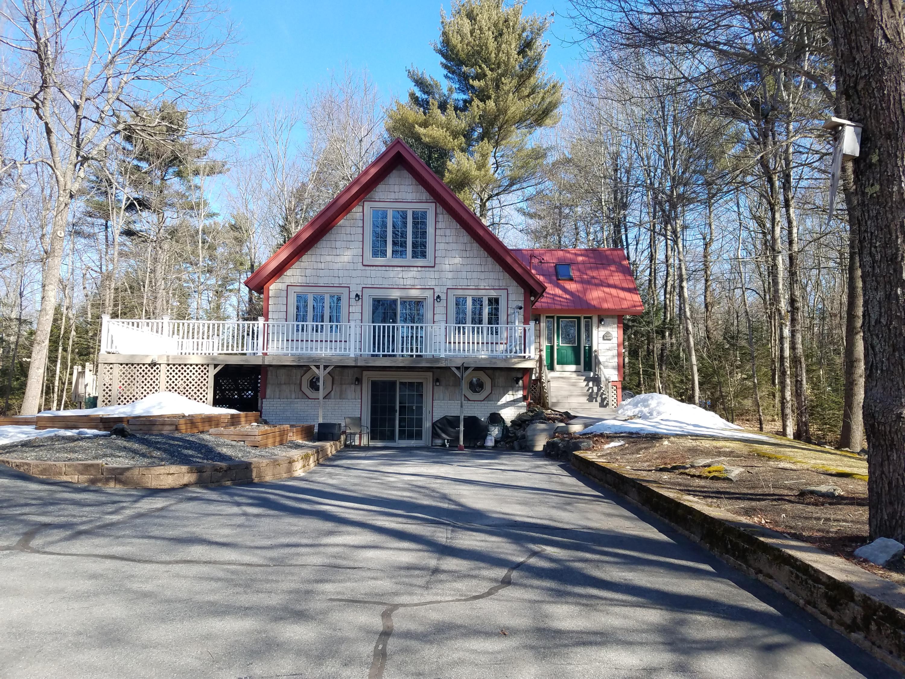 40 Oak Street Greene ME 04236