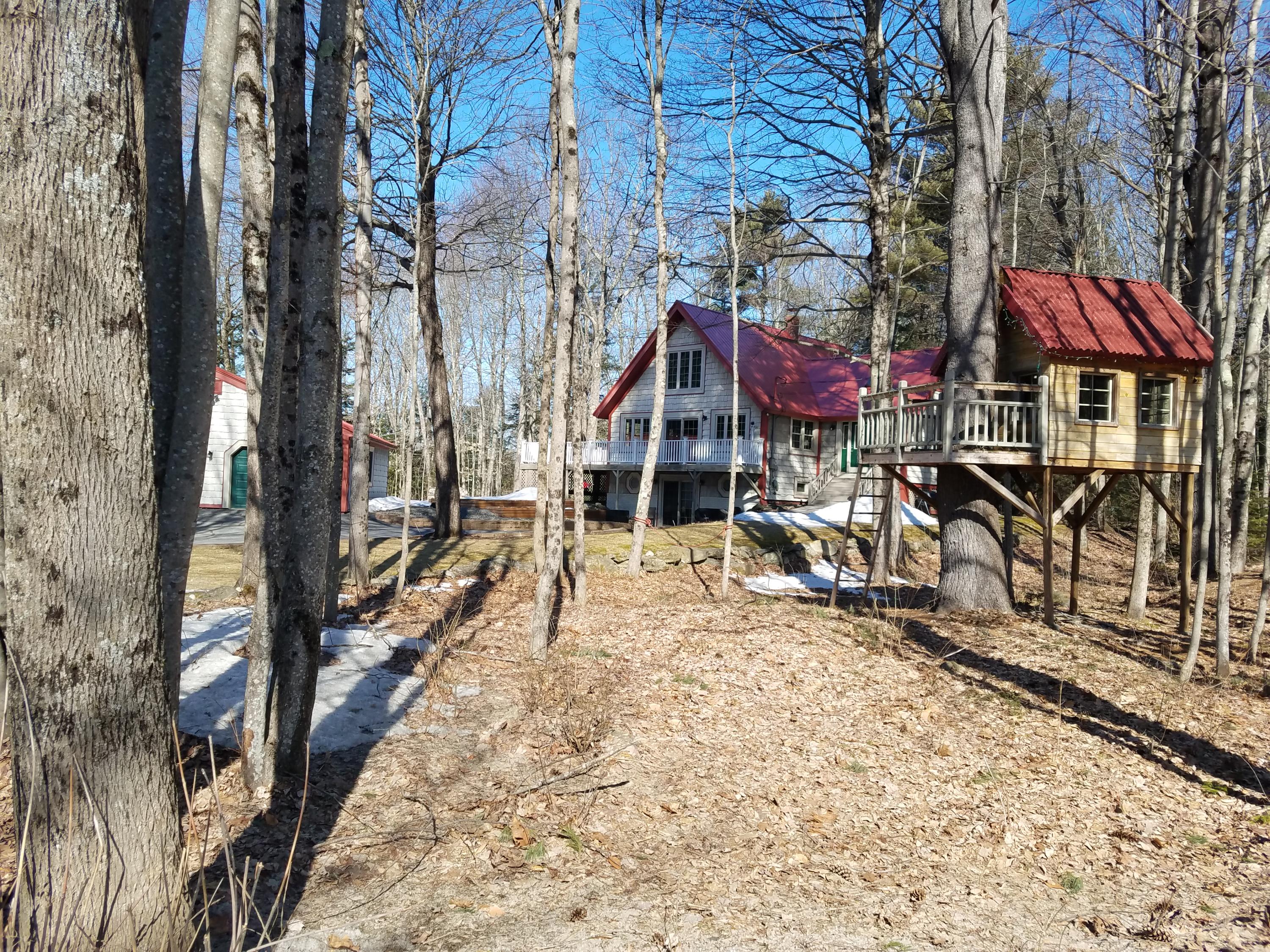 40 Oak Street Greene ME 04236