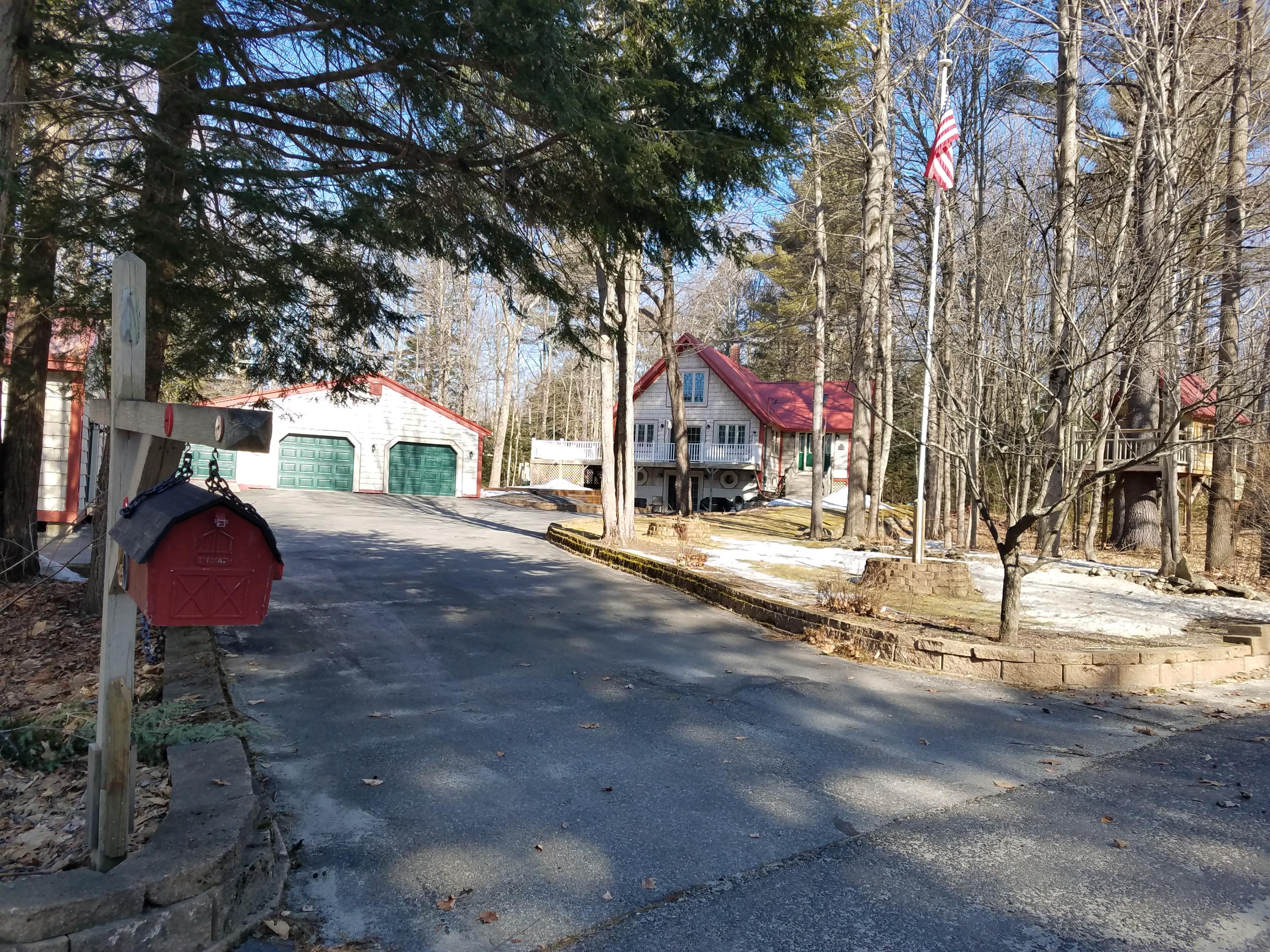 40 Oak Street Greene ME 04236