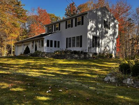 31 Tarratine Drive Brunswick ME 04011