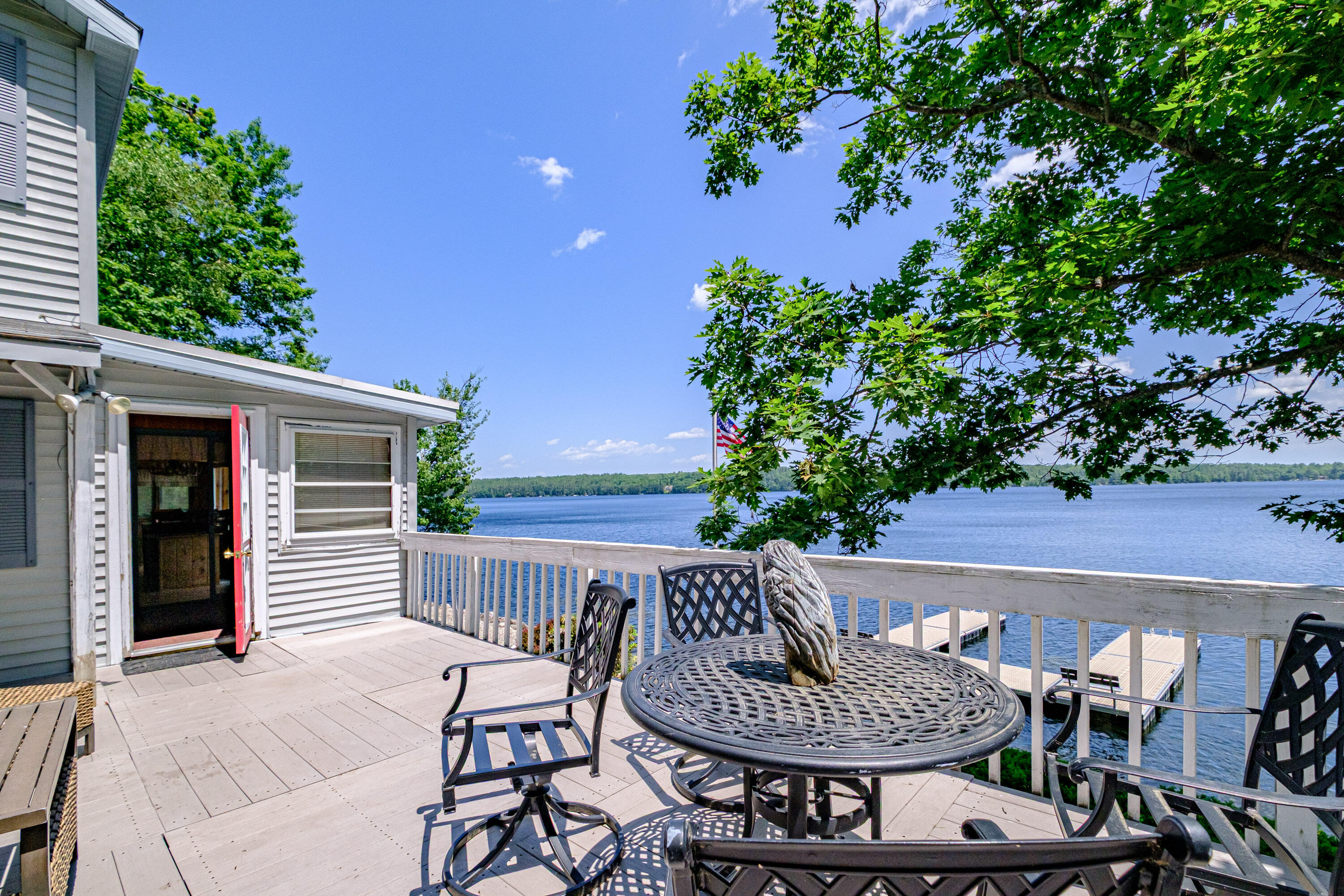 60 Canada Hill Shores Otisfield ME 04270