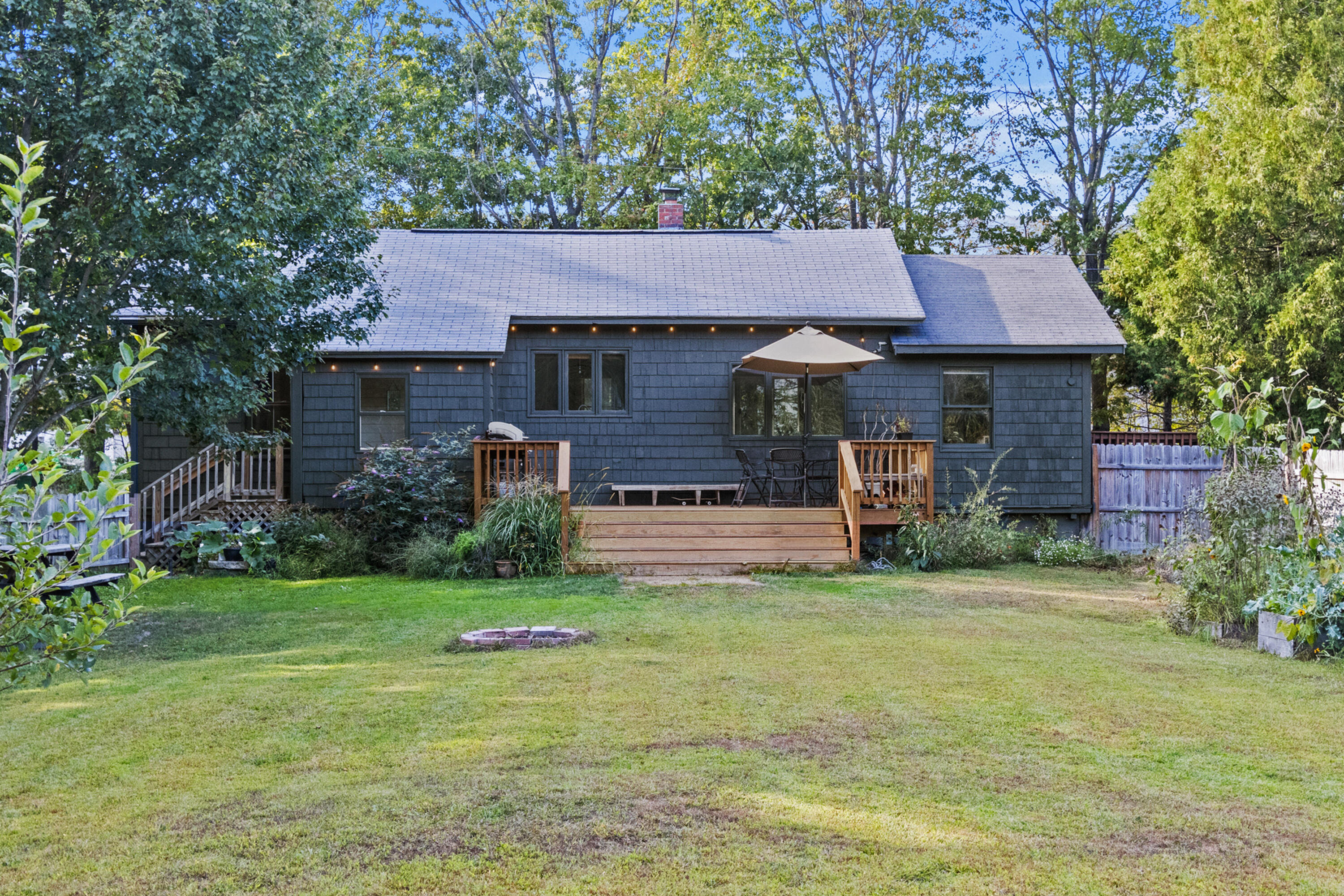 60 Elizabeth Taylor Lane South Portland ME 04106