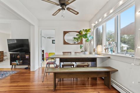 60 Elizabeth Taylor Lane South Portland ME 04106