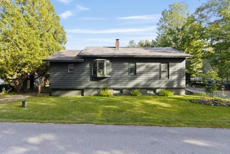 60 Elizabeth Taylor Lane South Portland ME 04106