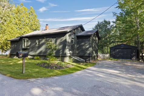 60 Elizabeth Taylor Lane South Portland ME 04106