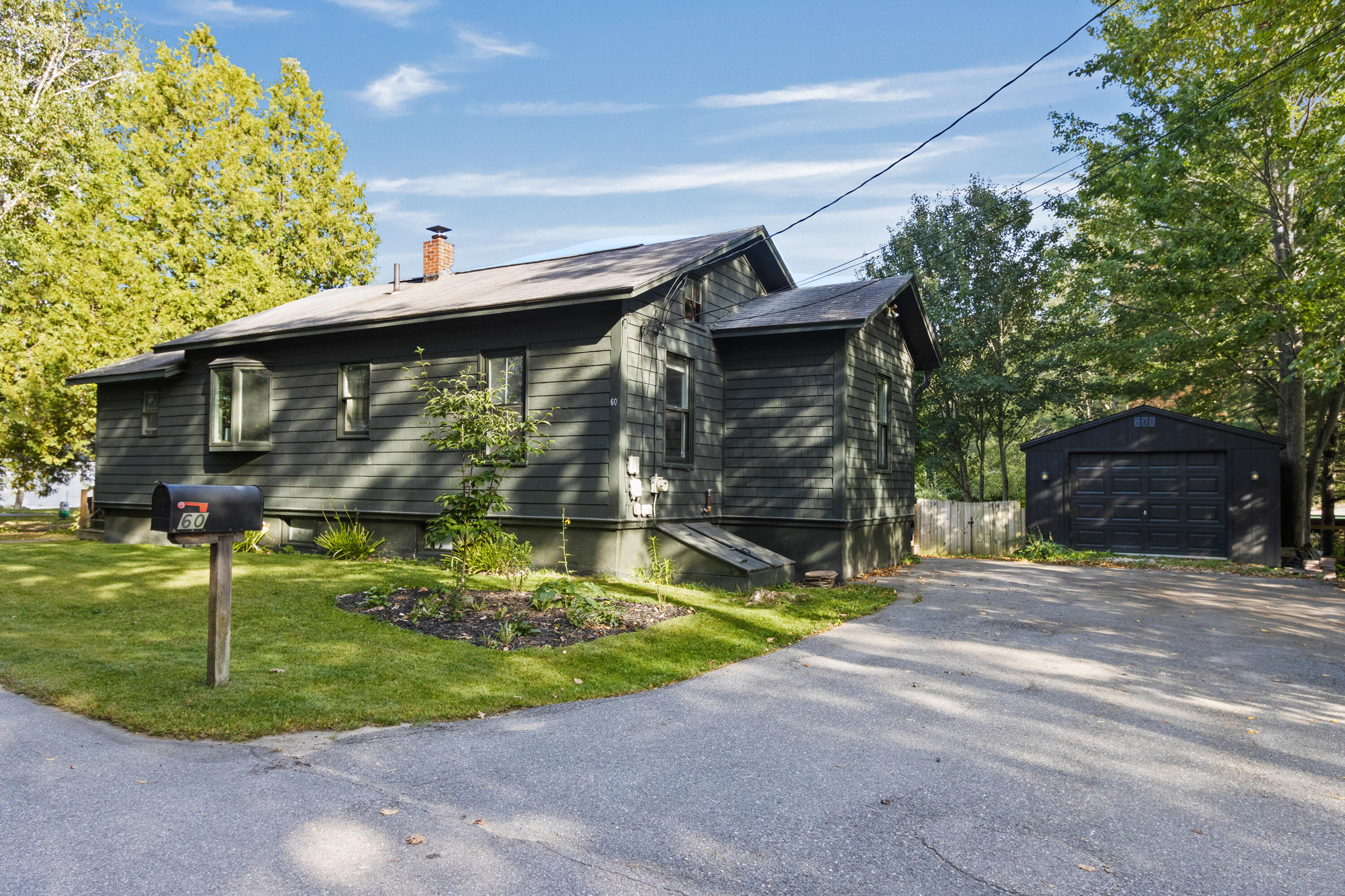 60 Elizabeth Taylor Lane South Portland ME 04106