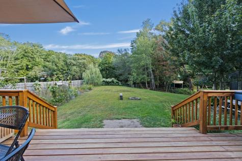 60 Elizabeth Taylor Lane South Portland ME 04106