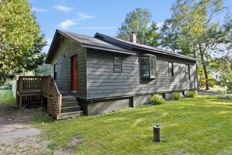 60 Elizabeth Taylor Lane South Portland ME 04106