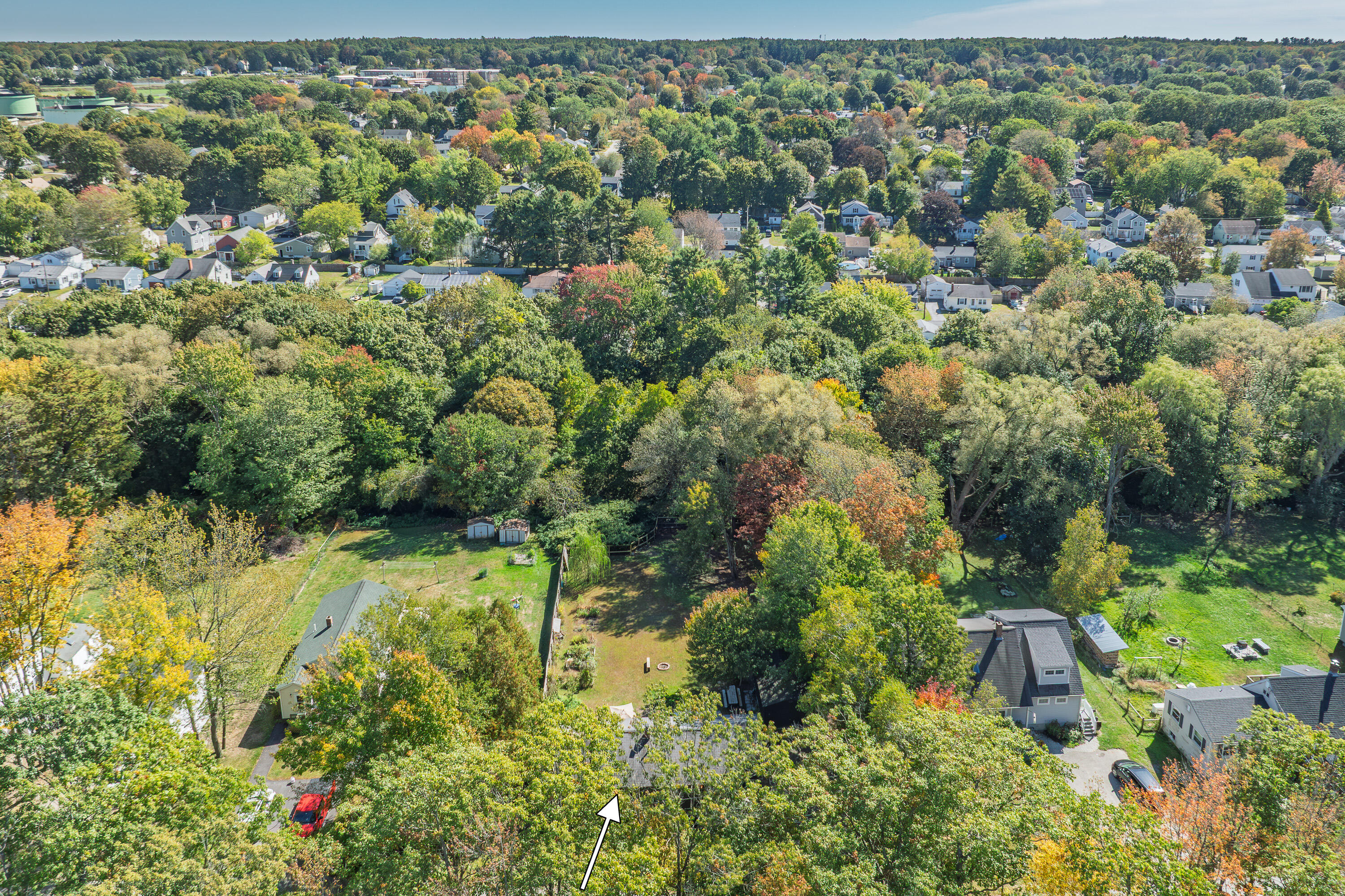 60 Elizabeth Taylor Lane South Portland ME 04106