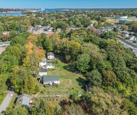 60 Elizabeth Taylor Lane South Portland ME 04106