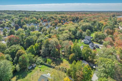 60 Elizabeth Taylor Lane South Portland ME 04106