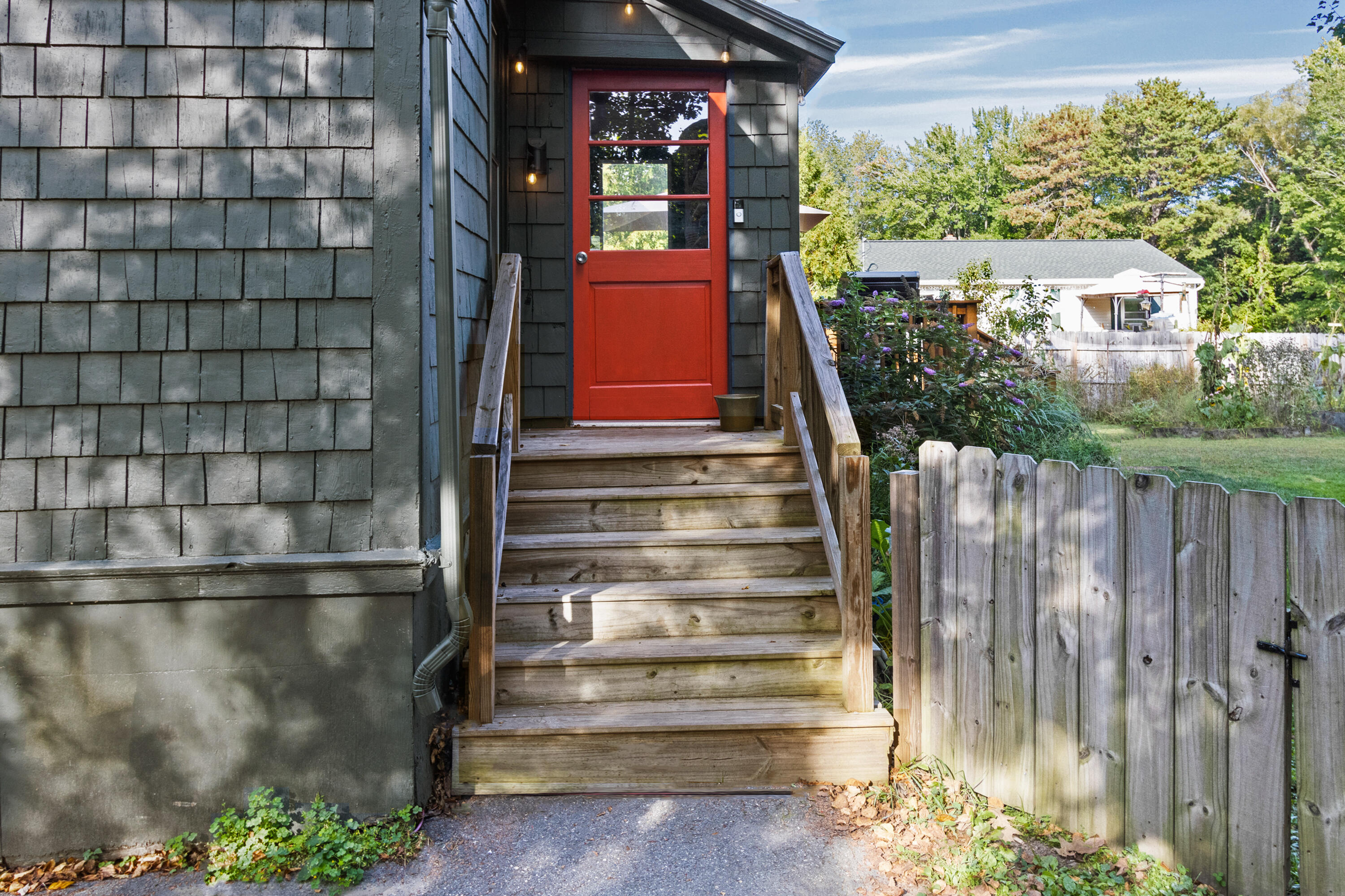 60 Elizabeth Taylor Lane South Portland ME 04106