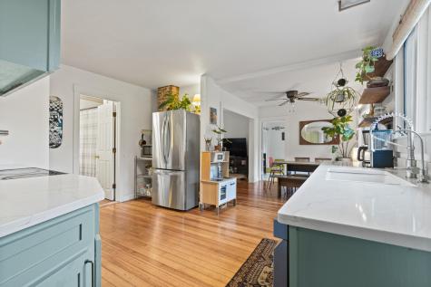 60 Elizabeth Taylor Lane South Portland ME 04106