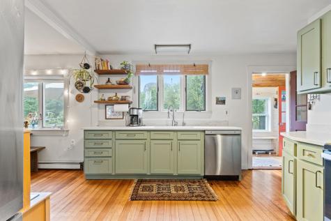 60 Elizabeth Taylor Lane South Portland ME 04106