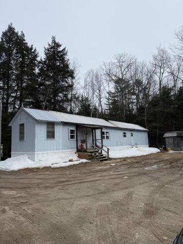 299 & 303 Hebron Road Paris ME 04281